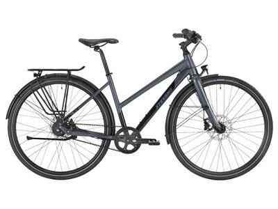 Stevens Courier Luxe Lady