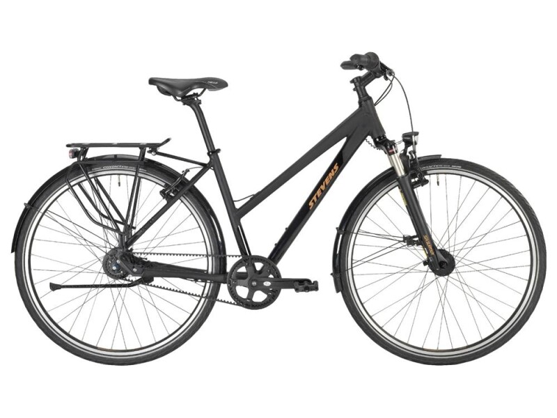 Stevens Boulevard Luxe Lady