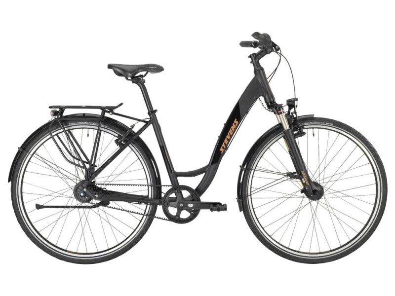Stevens Boulevard Luxe Forma