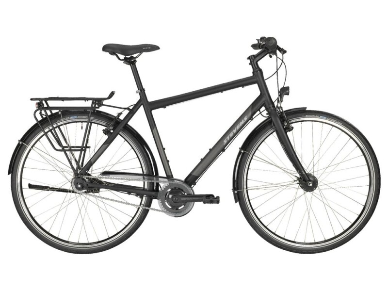Stevens Elegance Lite Gent