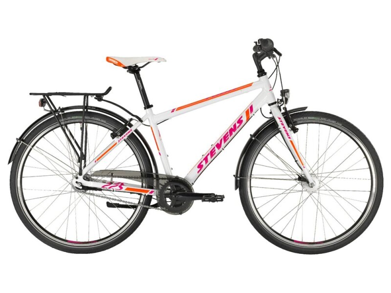 Stevens Tour Nexus 27.5”