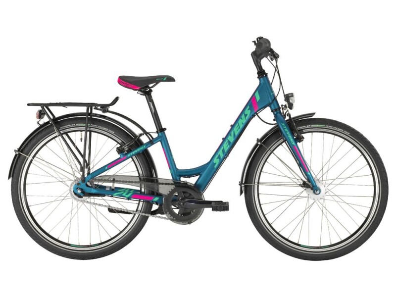 Stevens Tour Nexus Girl 24”