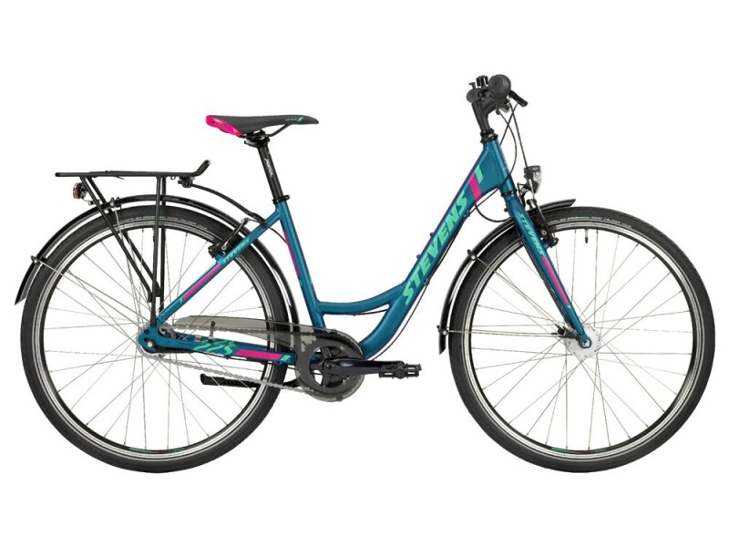 Stevens Tour Nexus Girl 27.5”