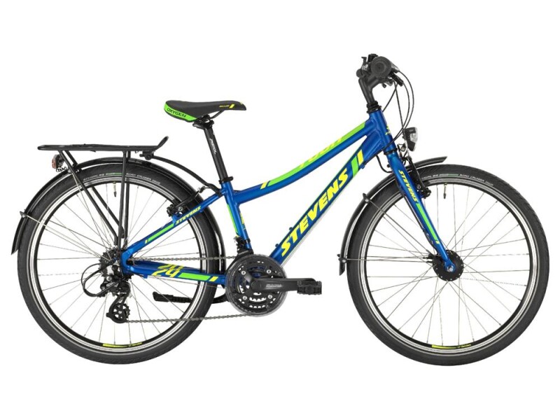 Stevens Tour 24”