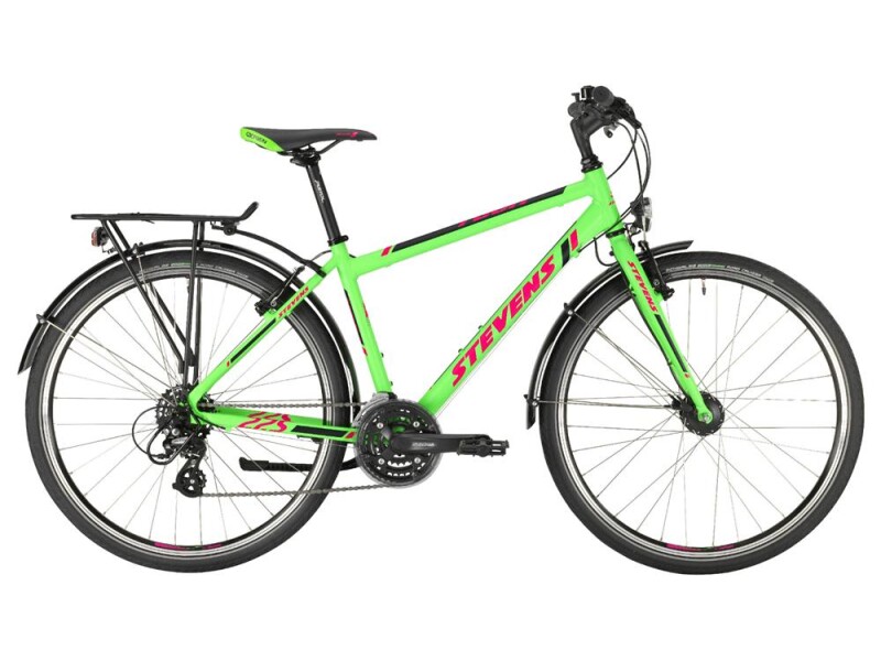 Stevens Tour 27.5”