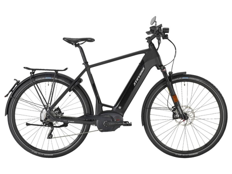 Stevens E-Triton 45 Gent
