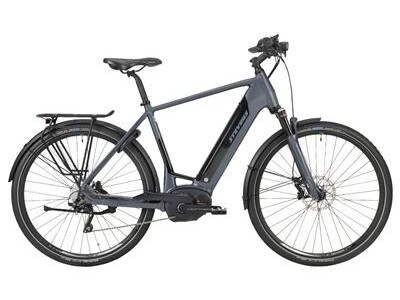 Stevens E-Triton Luxe