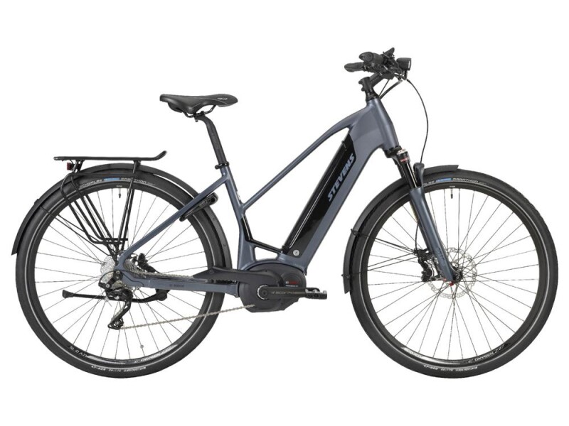 Stevens E-Triton Luxe Lady