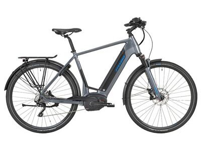Stevens E-Triton PT5 Gent