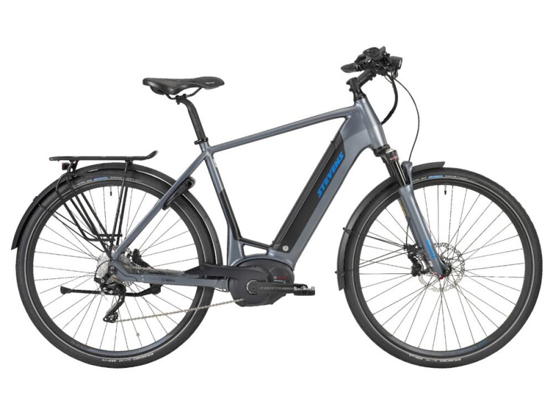 Stevens E-Triton PT5 Gent