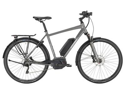 Stevens E-Triton Gent