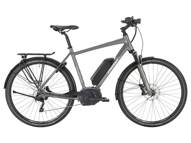Stevens E-Triton Gent