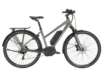 Stevens E-Triton Lady