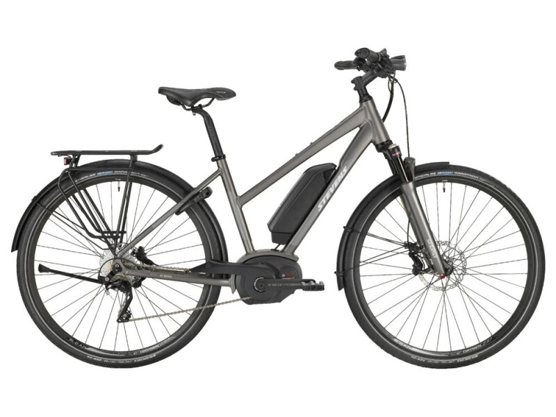 Stevens E-Triton Lady