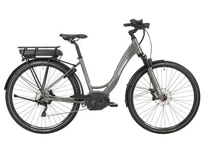 Stevens E-Triton Forma