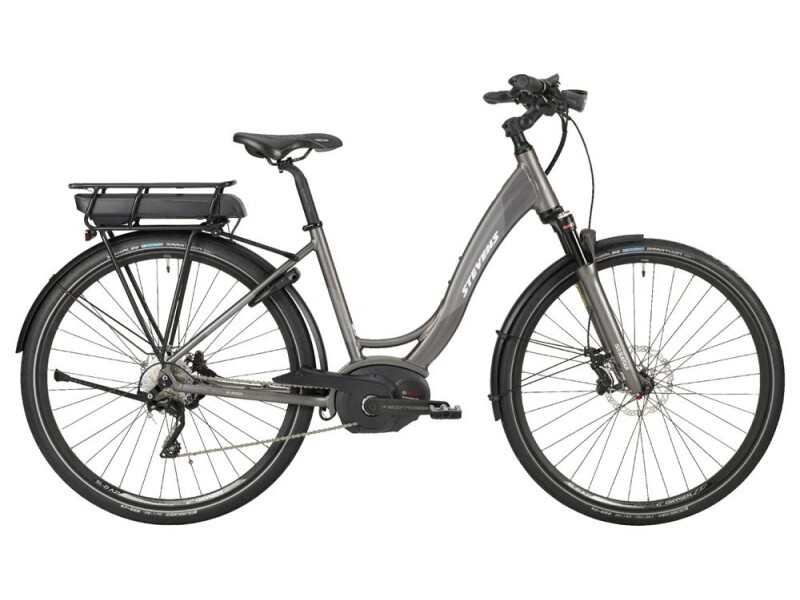 Stevens E-Triton Forma