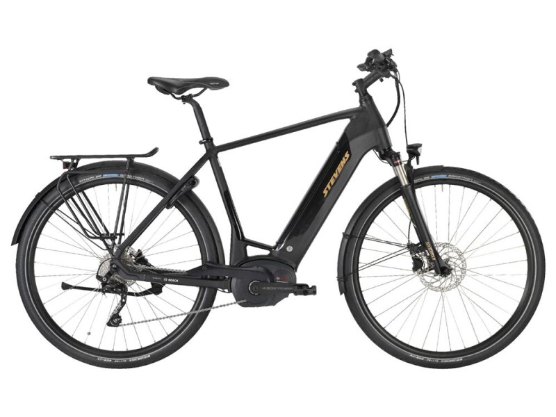 Stevens E-Lavena PT5 Gent