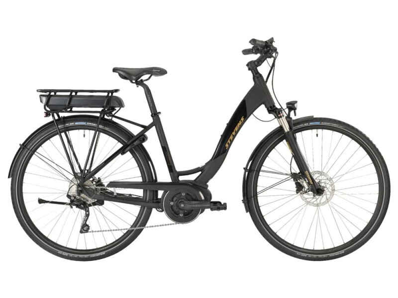 Stevens E-Lavena Forma
