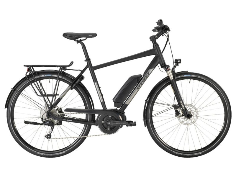 Stevens E-Molveno Gent