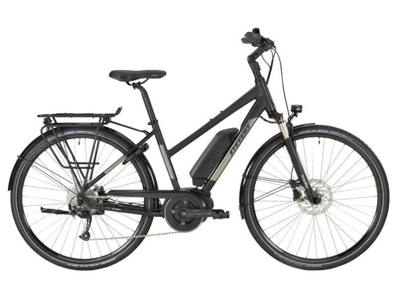 Stevens E-Molveno Lady