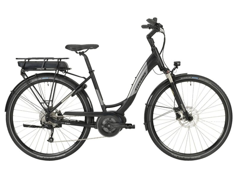 Stevens E-Molveno Forma
