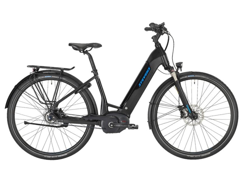 Stevens E-Courier Luxe Forma