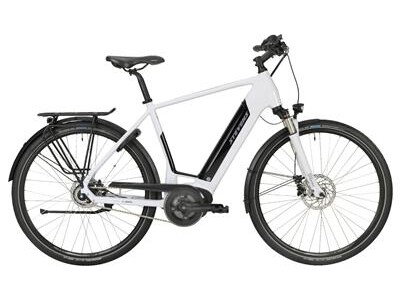 Stevens E-Courier PT5 Gent