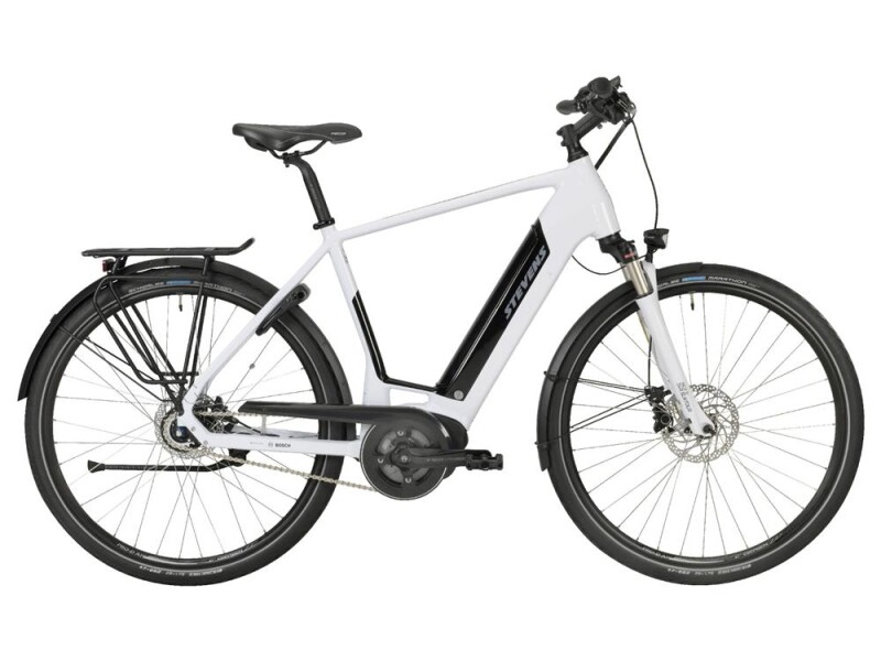Stevens E-Courier PT5 Gent