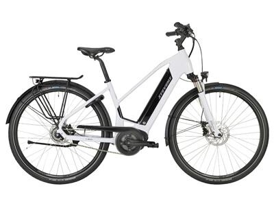 Stevens E-Courier PT5 Lady 8Gang