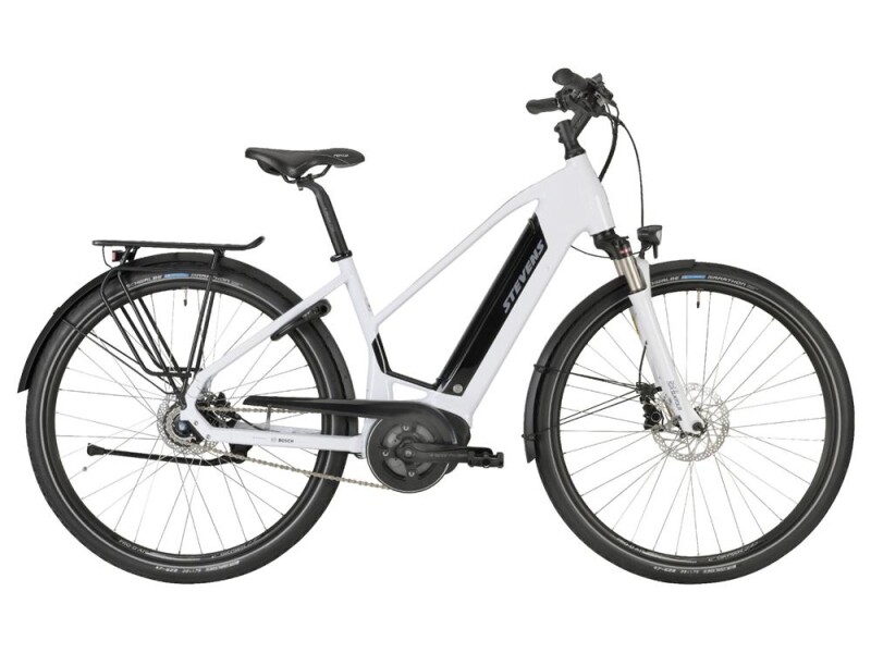 Stevens E-Courier PT5 Lady