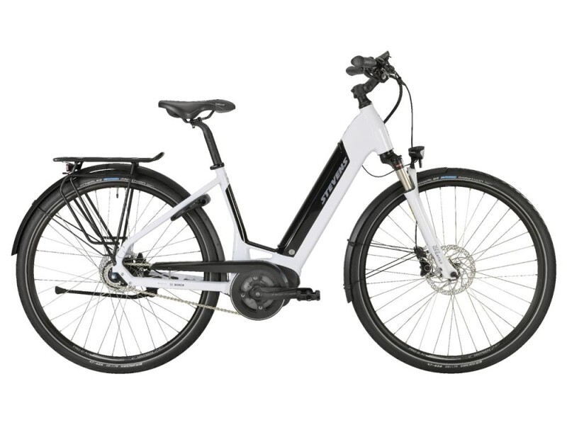 Stevens E-Courier PT5 Forma
