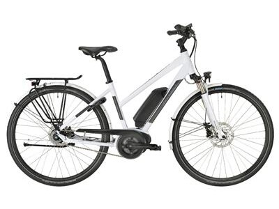 Stevens E-Courier Lady