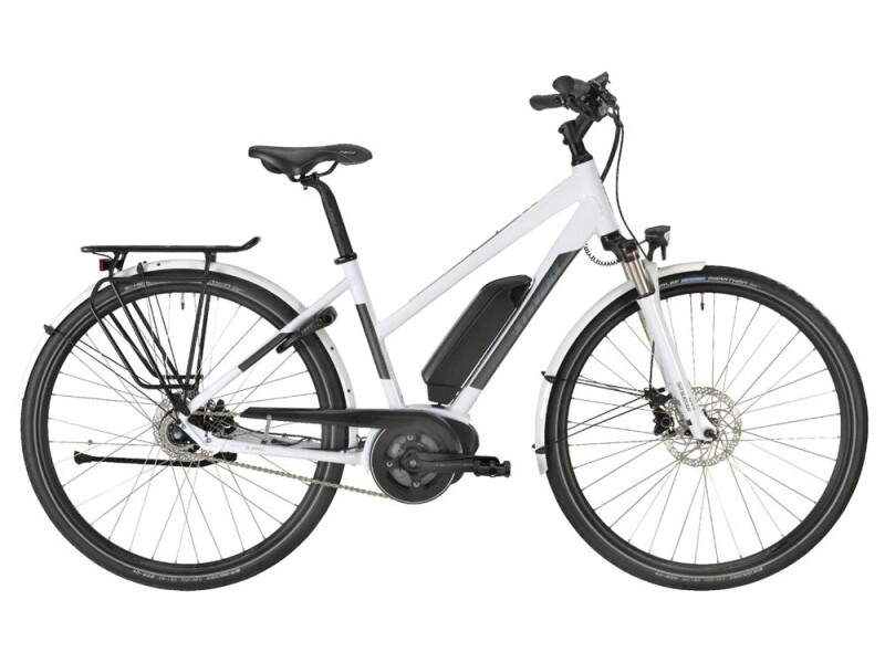 Stevens E-Courier Lady