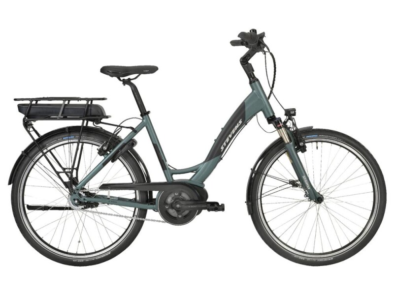 Stevens E-Cito 26”
