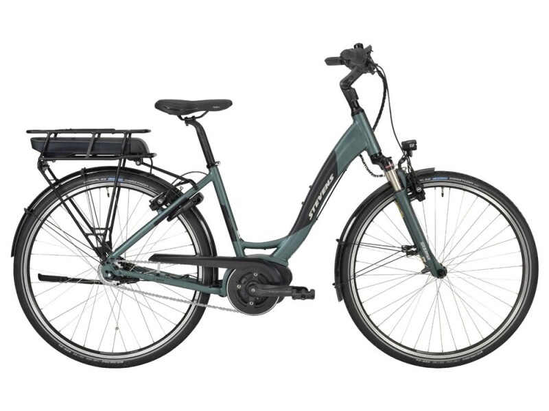 Stevens E-Cito 28”