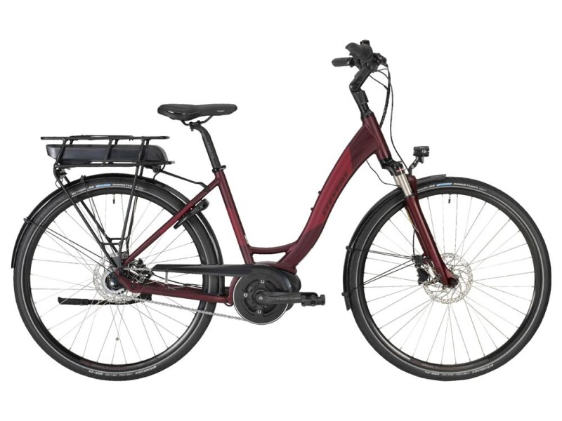 Stevens E-Circle