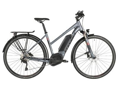 Stevens E-6X Tour Lady