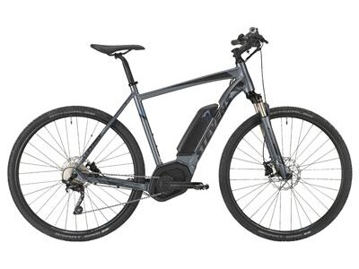Stevens E-6X Gent