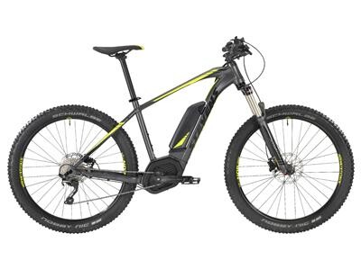 Stevens E-Cayolle+