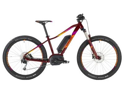 Stevens E-Stoke Lady
