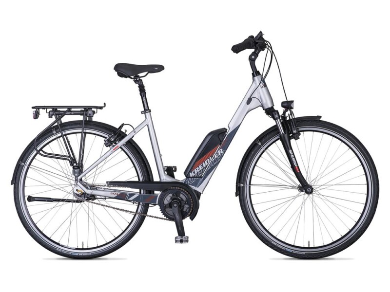 Kreidler Vitality Eco 1 Nexus Freilauf