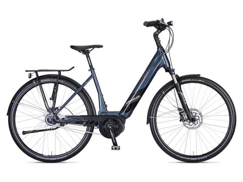 Kreidler Vitality Eco10