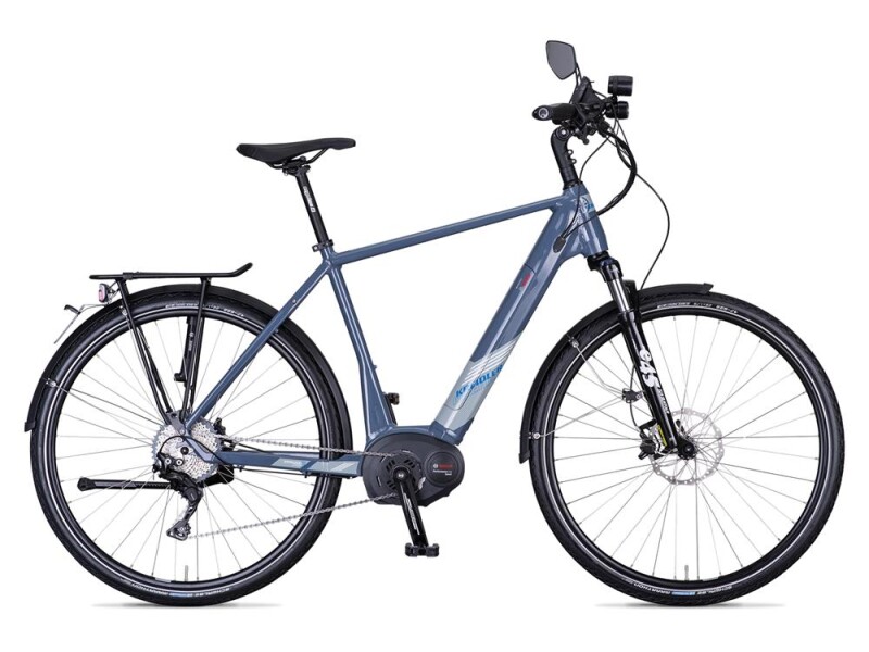 Kreidler Vitality Speed 3.0