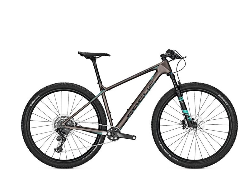 Focus RAVEN MAX SL