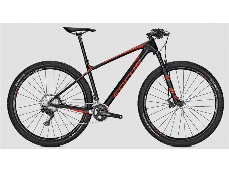 Focus RAVEN MAX Pro