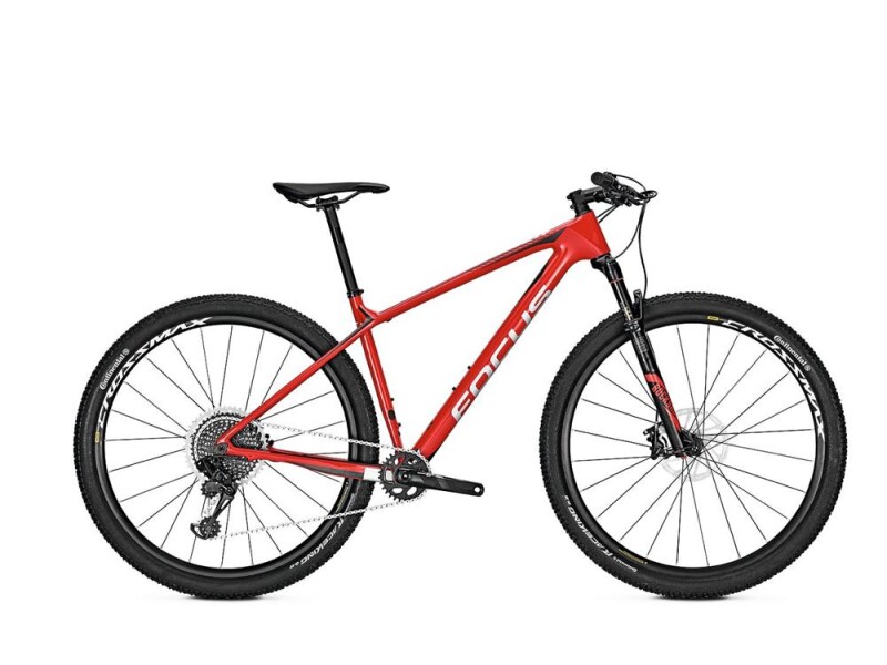 Focus RAVEN Lite