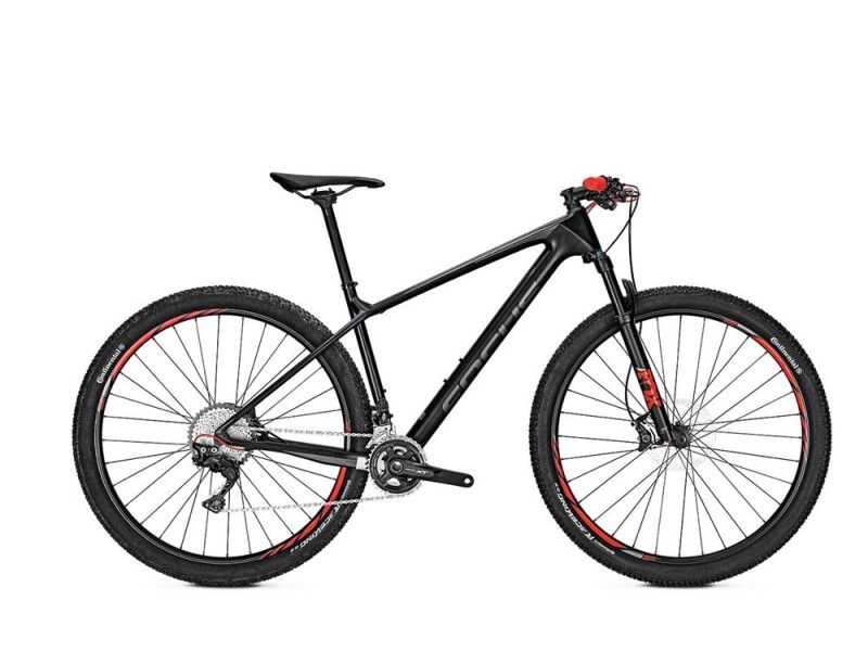 Focus RAVEN Evo