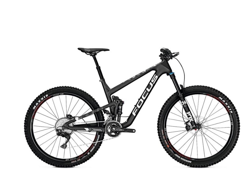 Focus JAM C Pro 27