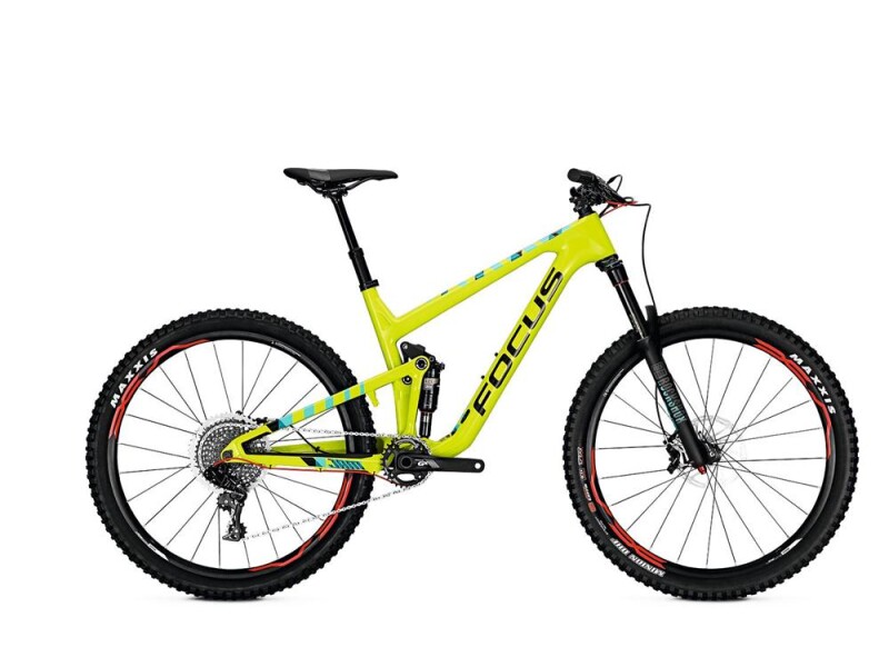 Focus JAM C Lite 27