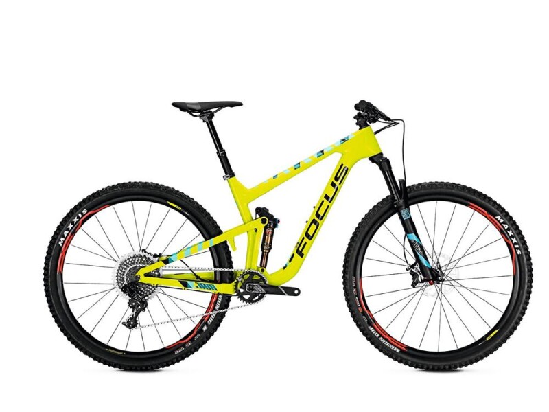 Focus JAM C Lite 29